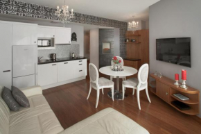 Parkside Apartments Old Town